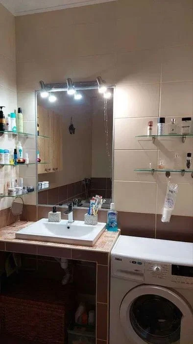 Продам 3-комн квартиру в районе Мира просп.