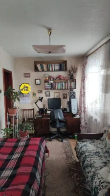 Продам 3-комн квартиру в районе Радистов ул.