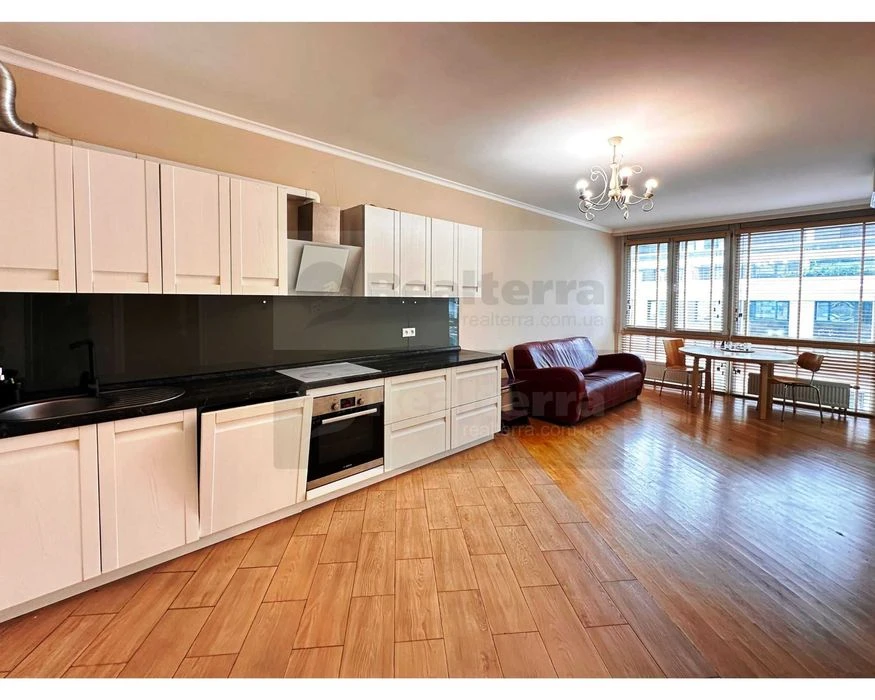 Продаж 2 кім квартири в ЖК Hoffmann Haus | вул. Золотоустівс