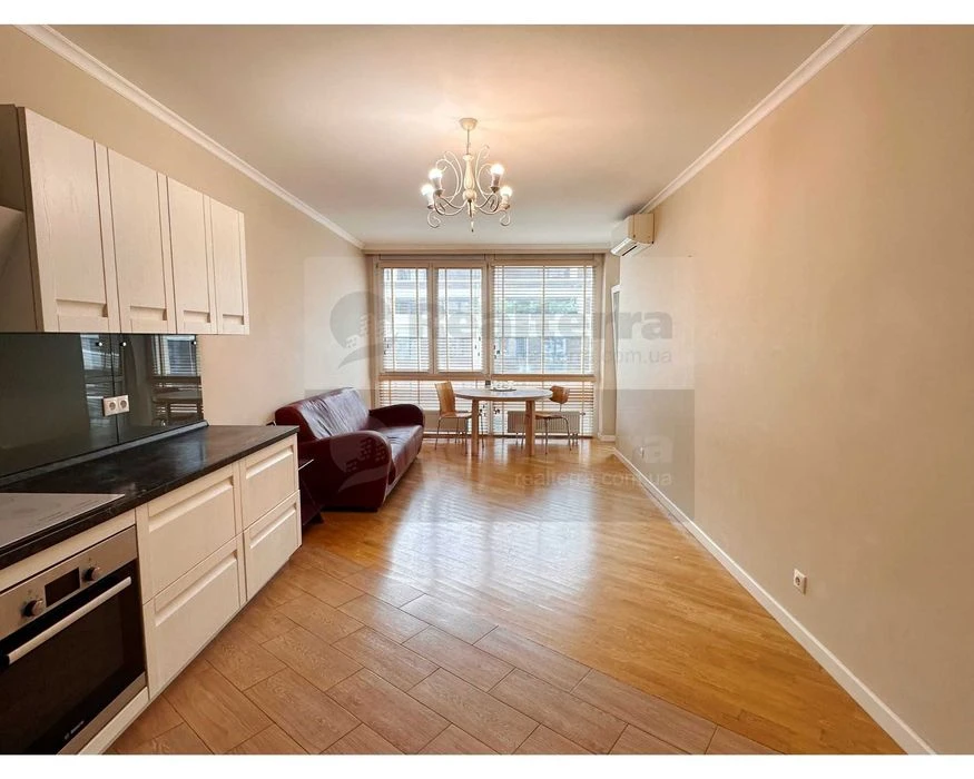Продаж 2 кім квартири в ЖК Hoffmann Haus | вул. Золотоустівс