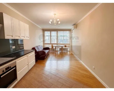 Продаж 2 кім квартири в ЖК Hoffmann Haus | вул. Золотоустівс