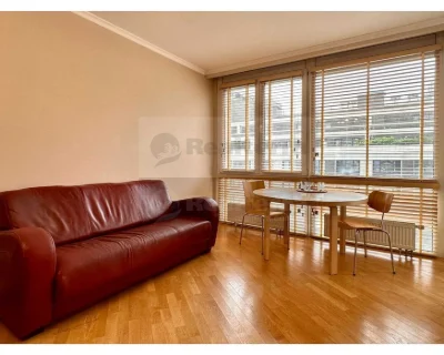 Продаж 2 кім квартири в ЖК Hoffmann Haus | вул. Золотоустівс