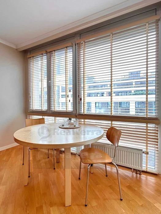 Продаж 2 кім квартири в ЖК Hoffmann Haus | вул. Золотоустівс