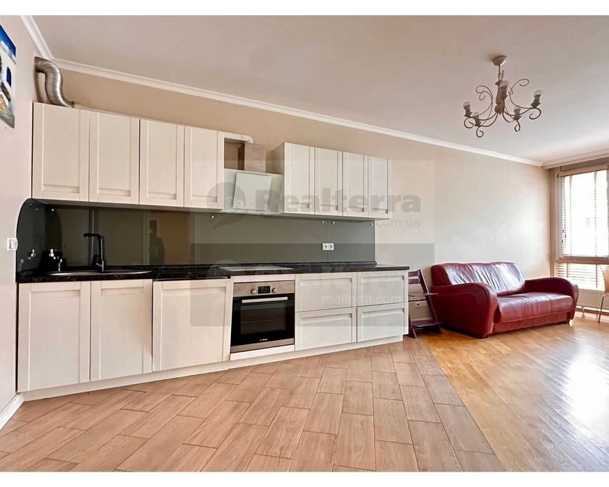 Продаж 2 кім квартири в ЖК Hoffmann Haus | вул. Золотоустівс