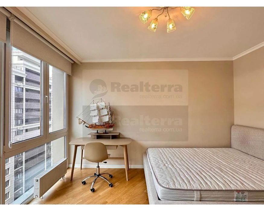 Продаж 2 кім квартири в ЖК Hoffmann Haus | вул. Золотоустівс