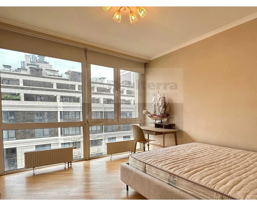 Продаж 2 кім квартири в ЖК Hoffmann Haus | вул. Золотоустівс
