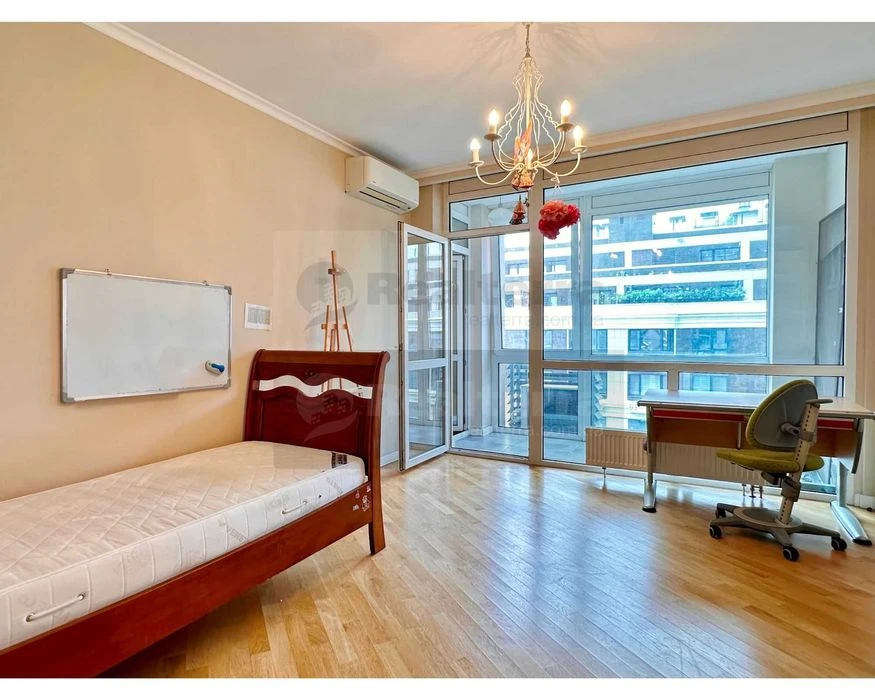 Продаж 2 кім квартири в ЖК Hoffmann Haus | вул. Золотоустівс