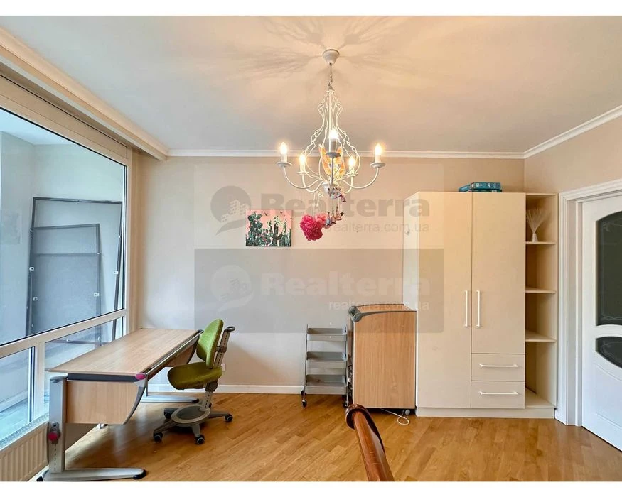 Продаж 2 кім квартири в ЖК Hoffmann Haus | вул. Золотоустівс