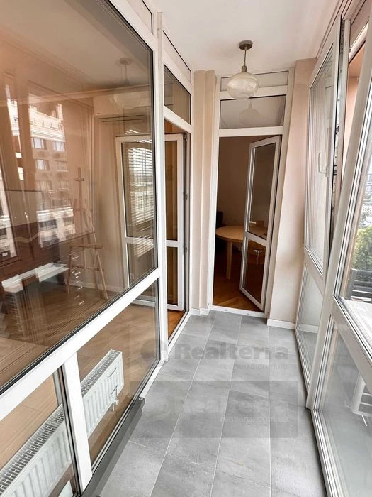 Продаж 2 кім квартири в ЖК Hoffmann Haus | вул. Золотоустівс