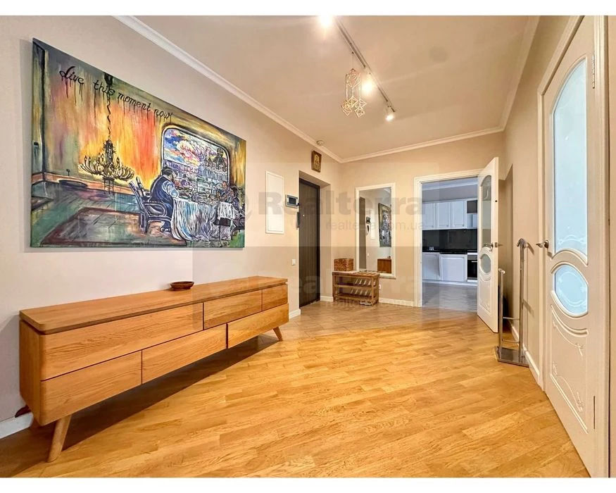 Продаж 2 кім квартири в ЖК Hoffmann Haus | вул. Золотоустівс
