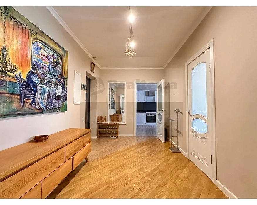 Продаж 2 кім квартири в ЖК Hoffmann Haus | вул. Золотоустівс