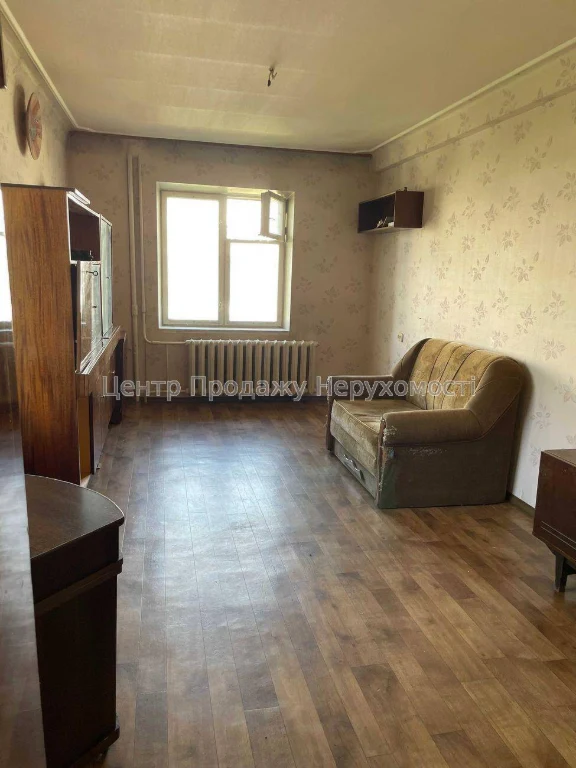 Квартира 1 кімн, 36 м², 6/9 пов, Київ — відмінне житло за ви