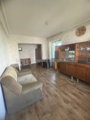 Квартира 1 кімн, 36 м², 6/9 пов, Київ — відмінне житло за ви