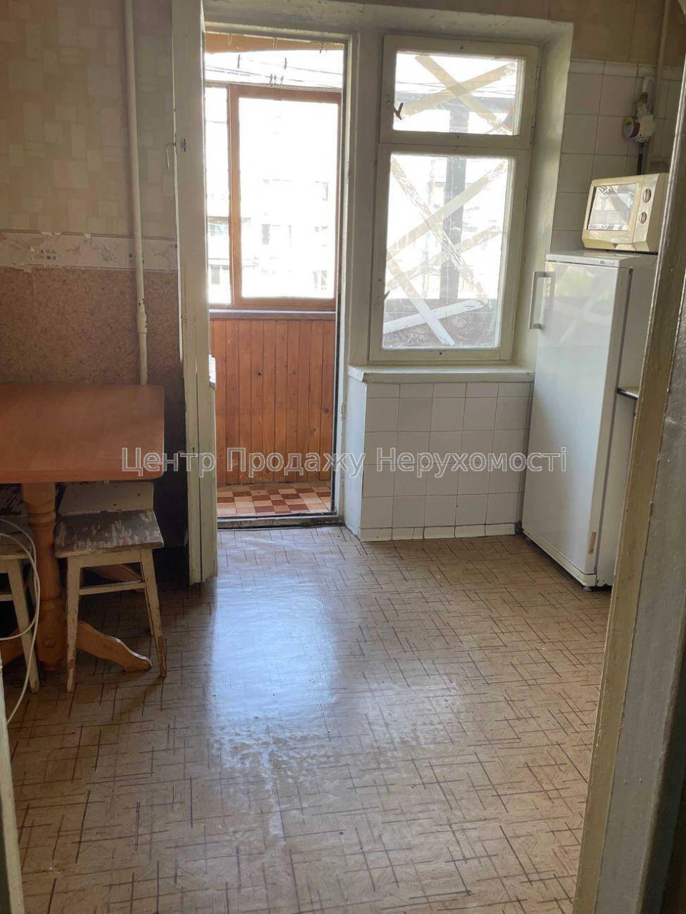 Квартира 1 кімн, 36 м², 6/9 пов, Київ — відмінне житло за ви