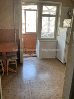 Квартира 1 кімн, 36 м², 6/9 пов, Київ — відмінне житло за ви