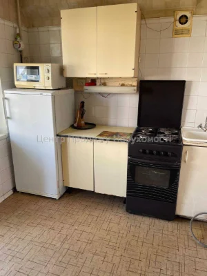 Квартира 1 кімн, 36 м², 6/9 пов, Київ — відмінне житло за ви