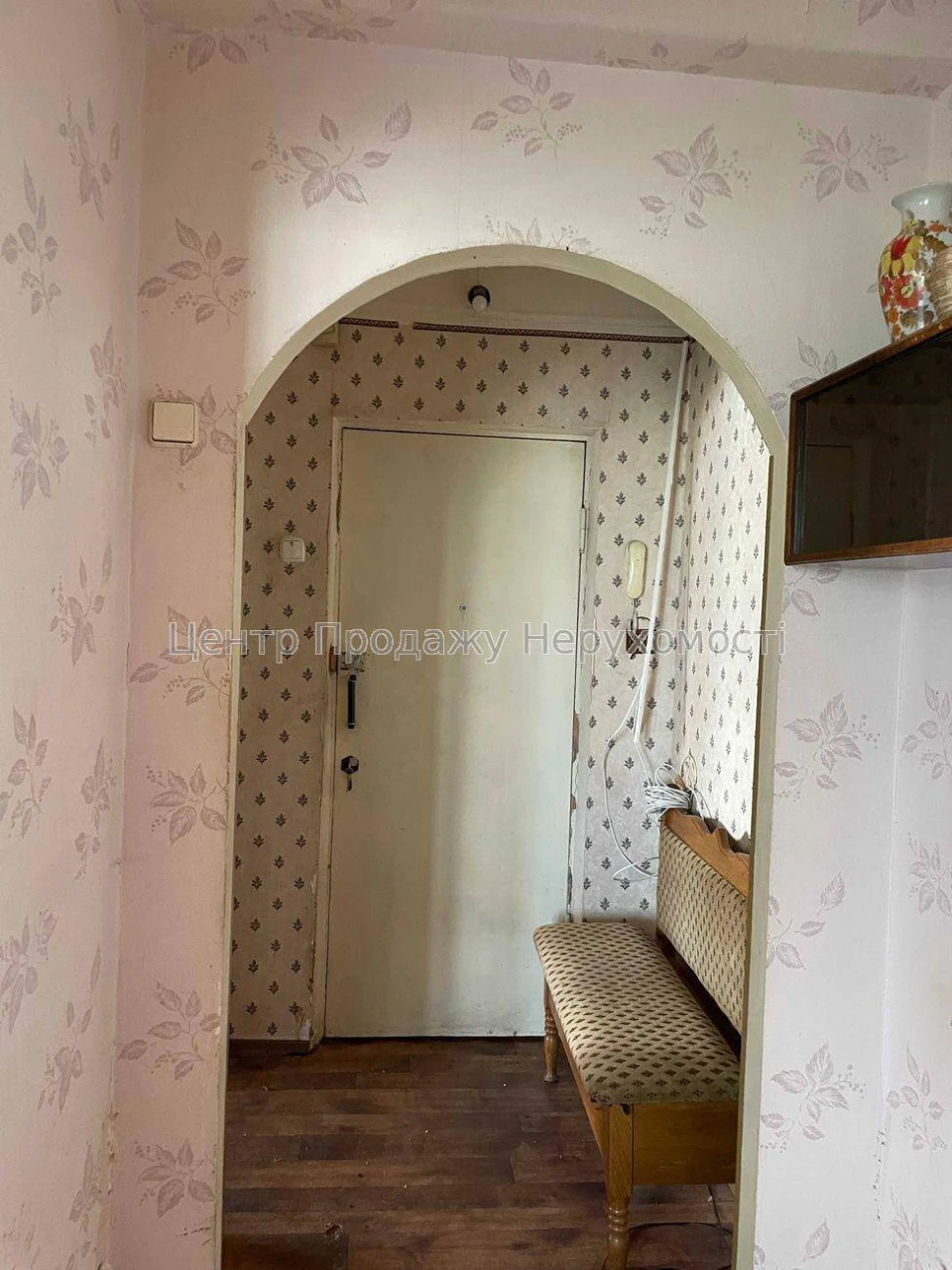 Квартира 1 кімн, 36 м², 6/9 пов, Київ — відмінне житло за ви