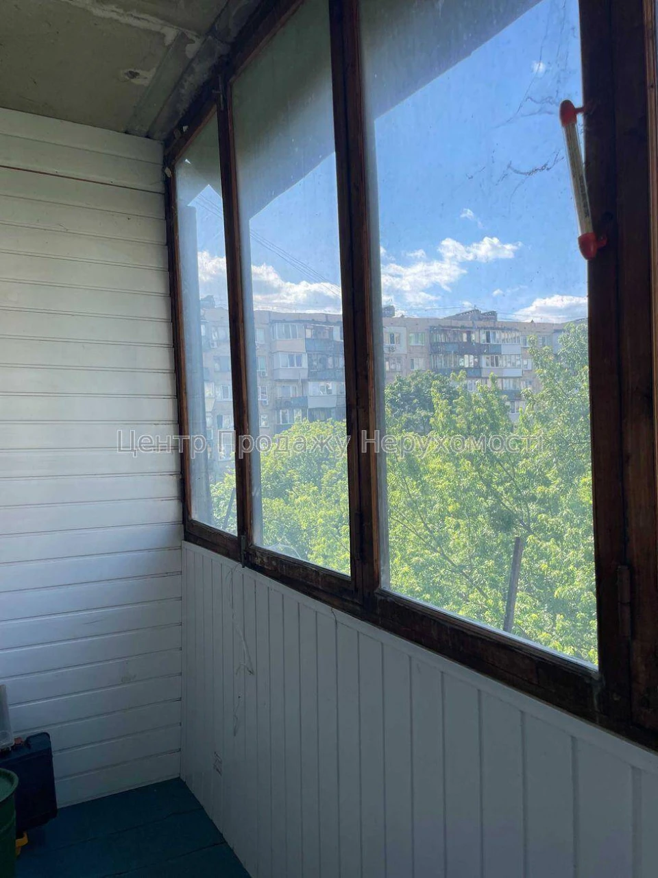 Квартира 1 кімн, 36 м², 6/9 пов, Київ — відмінне житло за ви