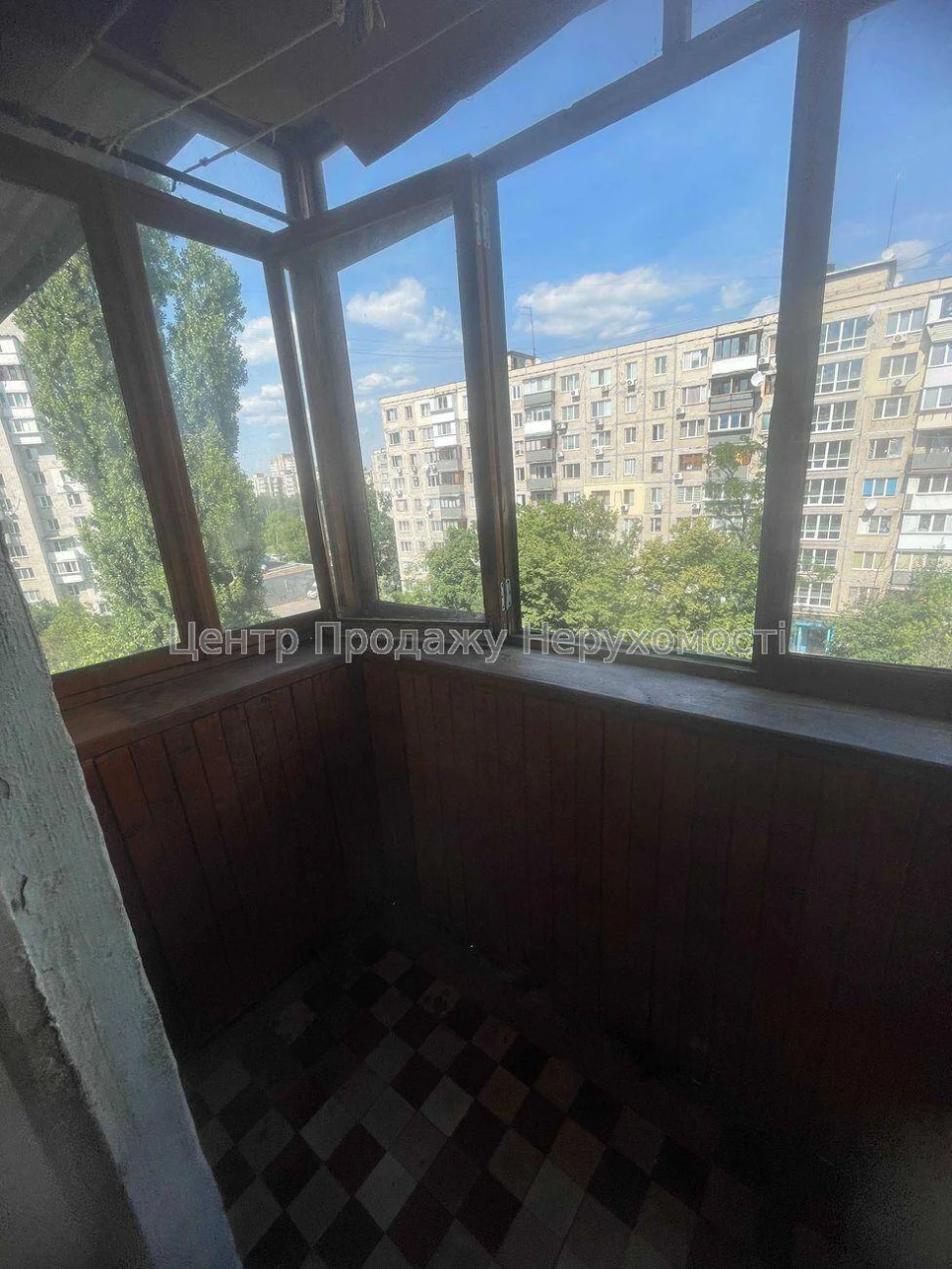 Квартира 1 кімн, 36 м², 6/9 пов, Київ — відмінне житло за ви
