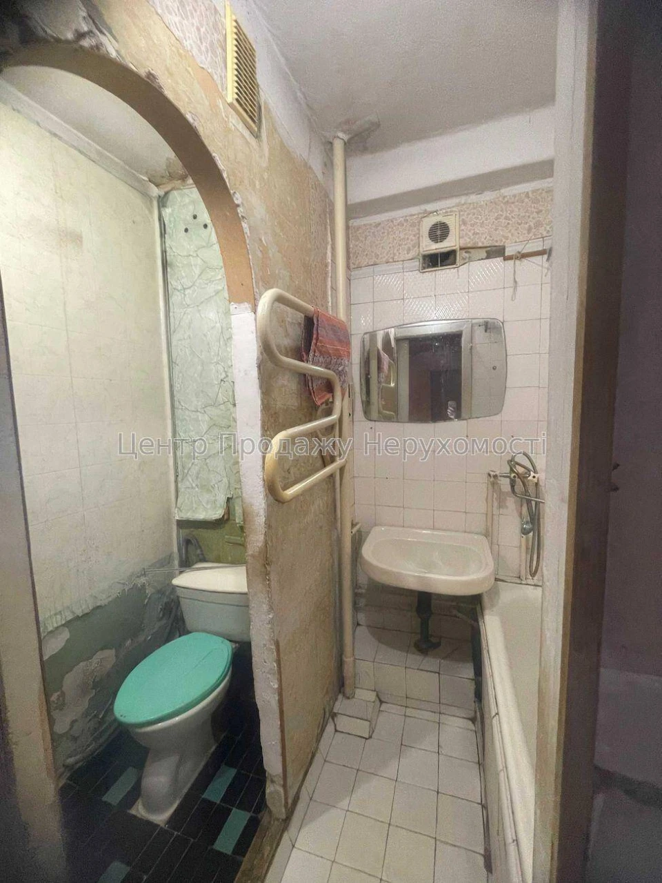 Квартира 1 кімн, 36 м², 6/9 пов, Київ — відмінне житло за ви
