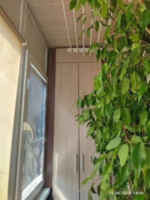 Продам 3-комн квартиру в районе Космонавтов ул.
