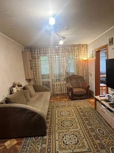 Трикімнатна квартира ЖМ Червоний камінь 45000$