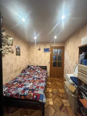 Трикімнатна квартира ЖМ Червоний камінь 45000$
