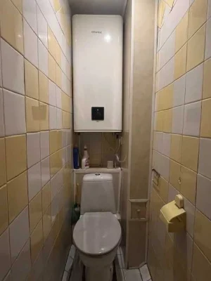 Трикімнатна квартира ЖМ Червоний камінь 45000$