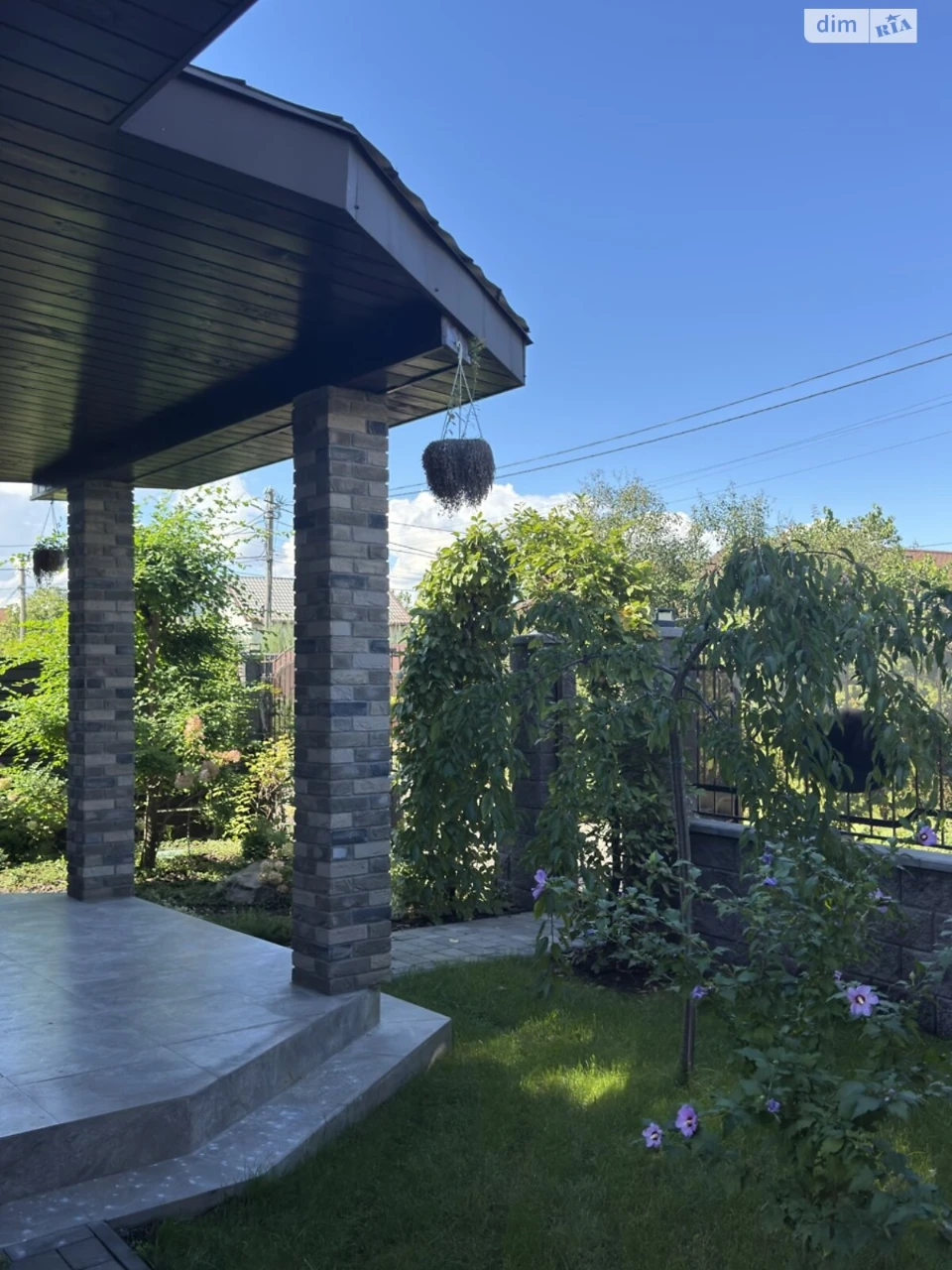 Довгострокова Оренда Дім Нижні сади