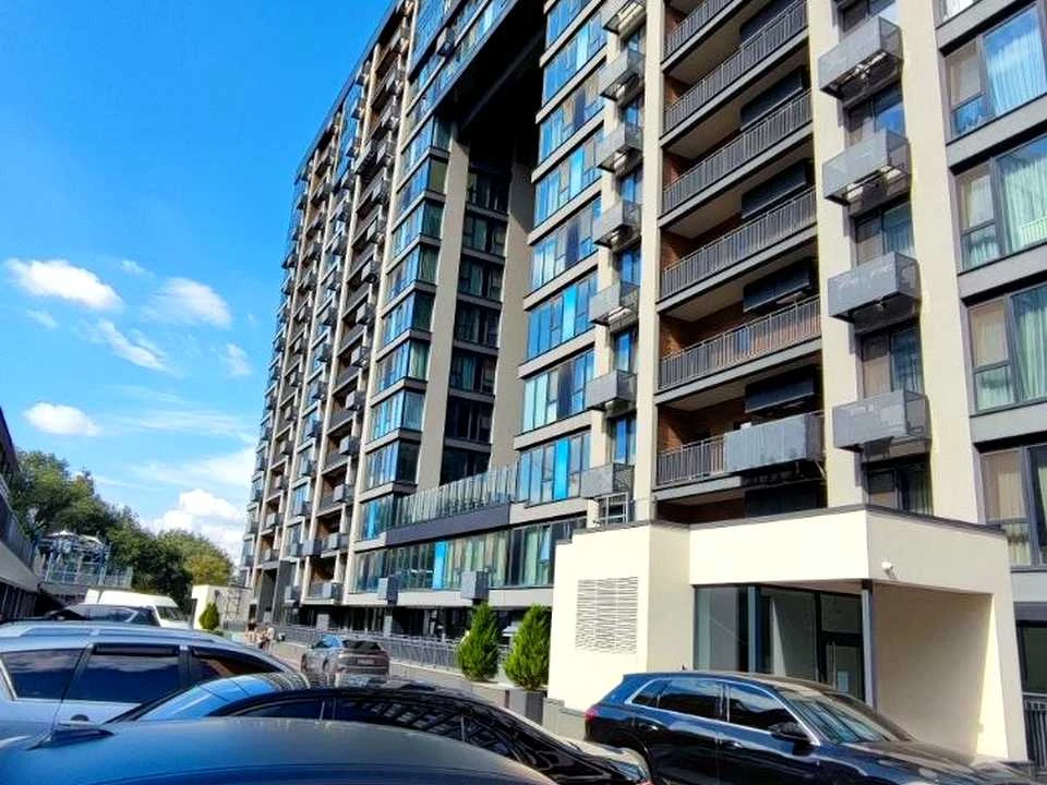 Квартира. Дніпро, Володимира Вернадського вул. (Дзержинськог