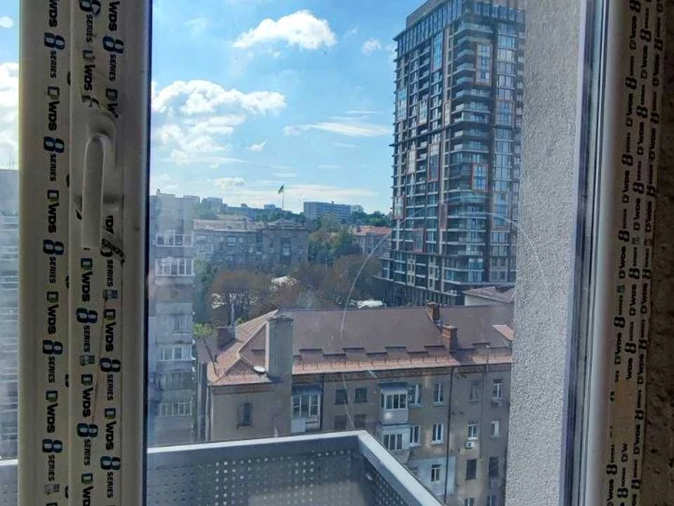 Квартира. Дніпро, Володимира Вернадського вул. (Дзержинськог