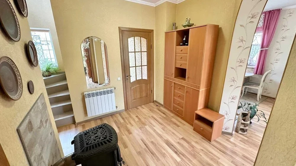 Оренда будинку 111 м², 55-а Садова вул.