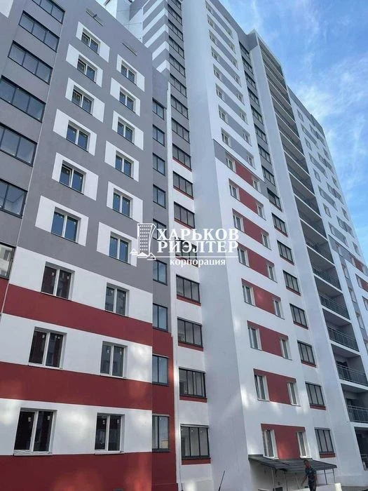 LS-10 Exclusive 1-room apartment in the Hydropark residential complex, completed