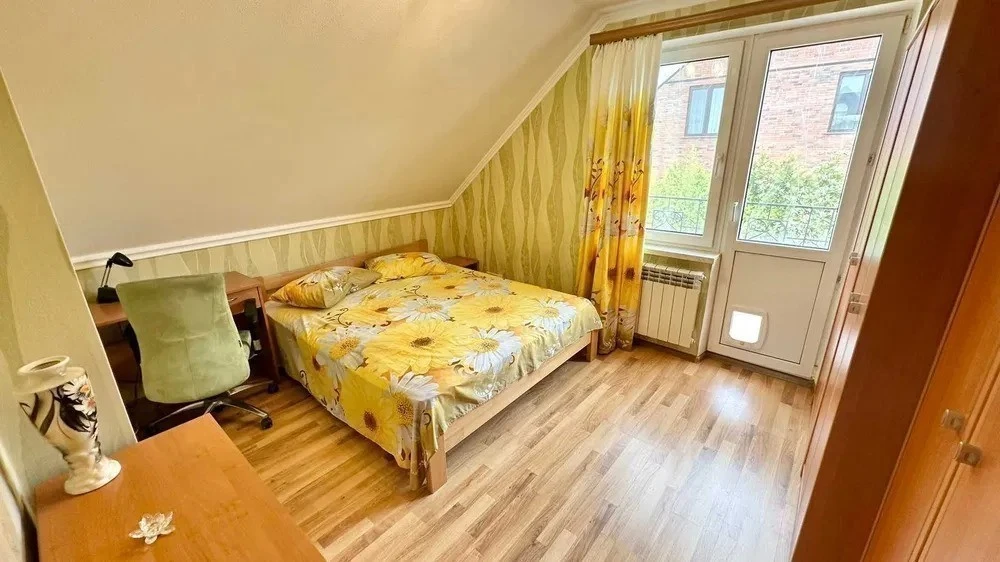 Оренда будинку 111 м², 55-а Садова вул.