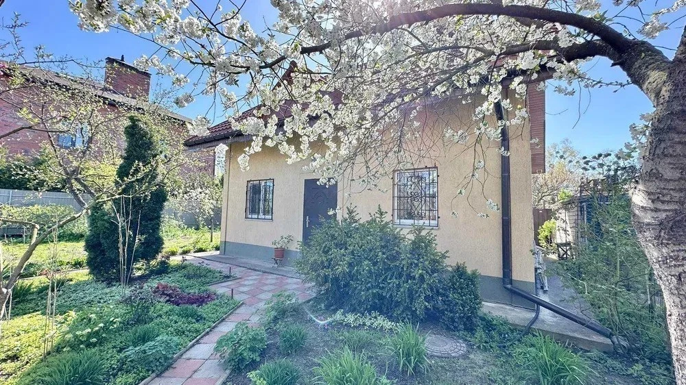 Оренда будинку 111 м², 55-а Садова вул.