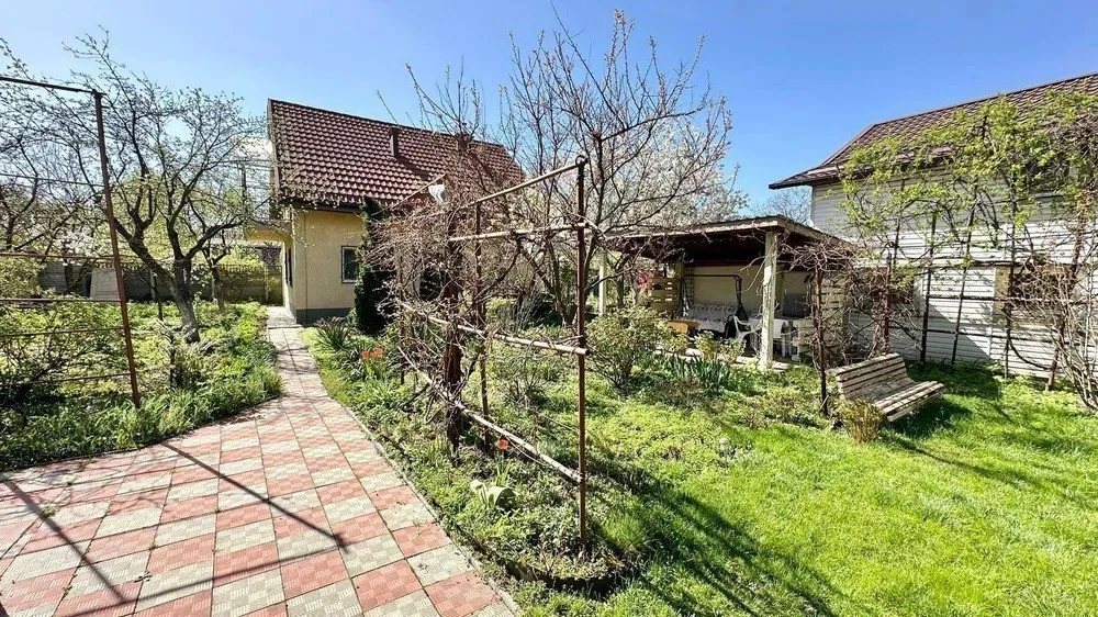 Оренда будинку 111 м², 55-а Садова вул.