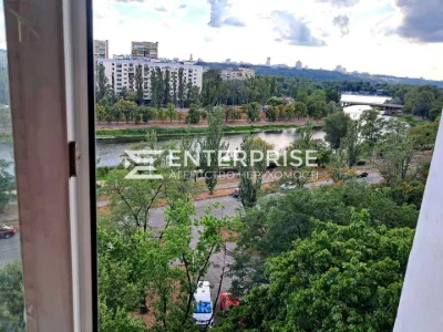 Квартира. Київ, Флоренції вул.
