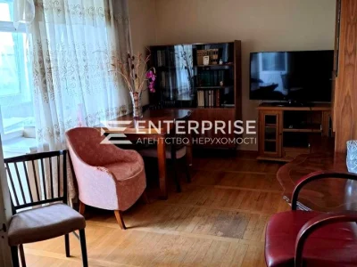 Квартира. Київ, Флоренції вул.