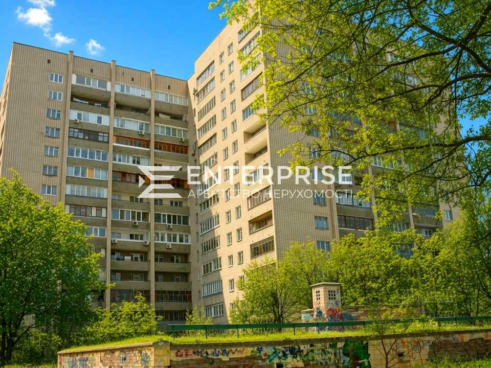 Квартира. Київ, Флоренції вул.