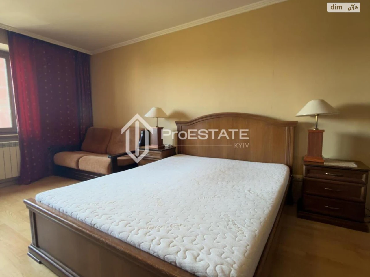 Продаж Квартира Дніпровський