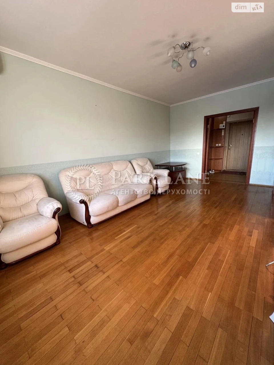 Продаж Квартира Харківський Масив