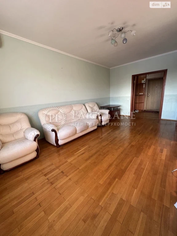 Продаж Квартира Харківський Масив