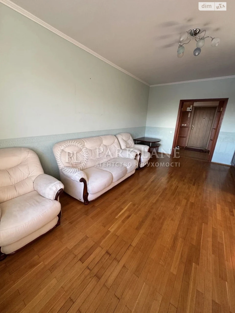 Продаж Квартира Харківський Масив