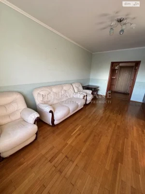 Продаж Квартира Харківський Масив