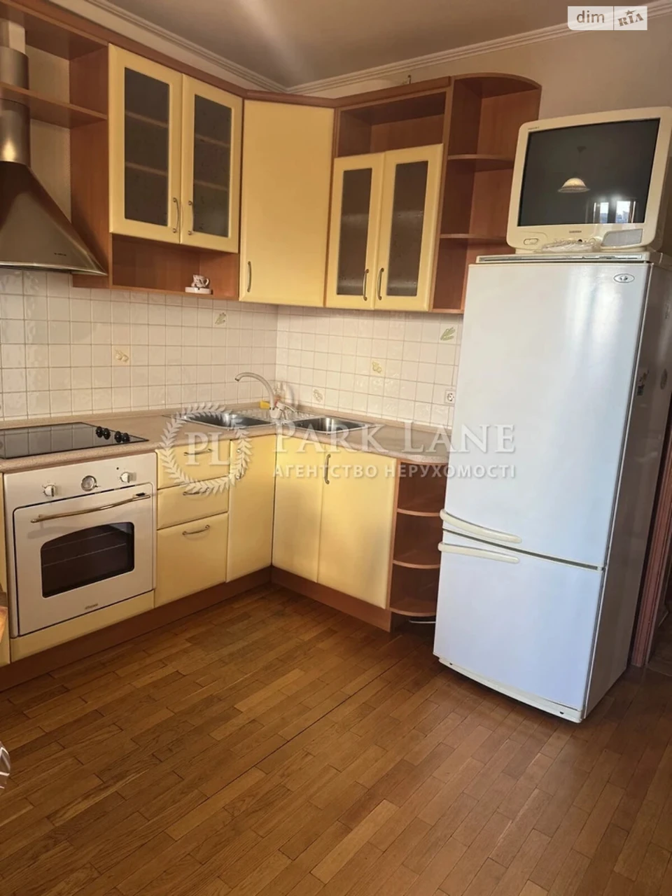 Продаж Квартира Харківський Масив