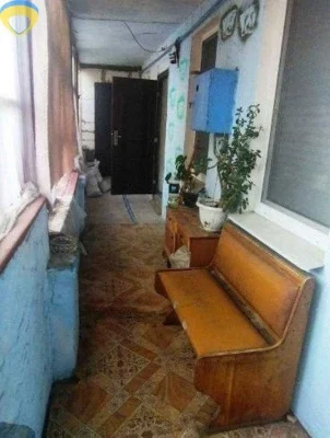 Однокомнатная квартира на Щеголева, район Пересыпи