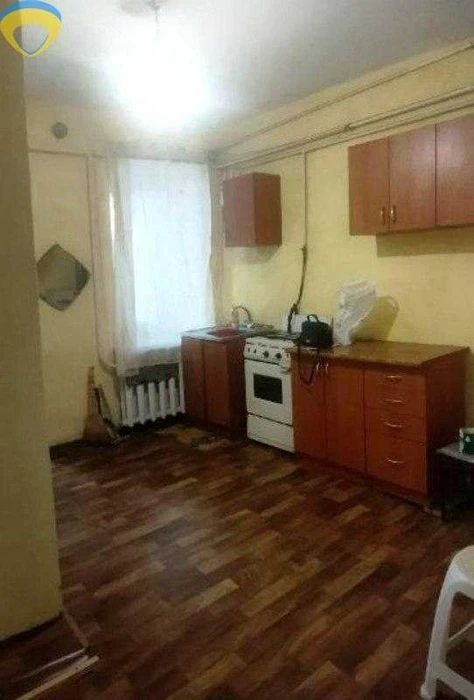 Однокомнатная квартира на Щеголева, район Пересыпи