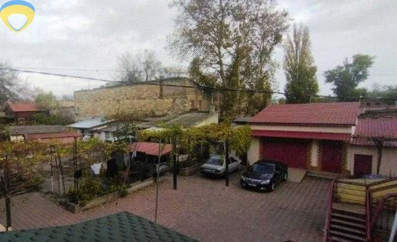 Однокомнатная квартира на Щеголева, район Пересыпи