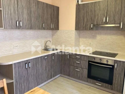 1-room apartment. Obolonsky. Priorka