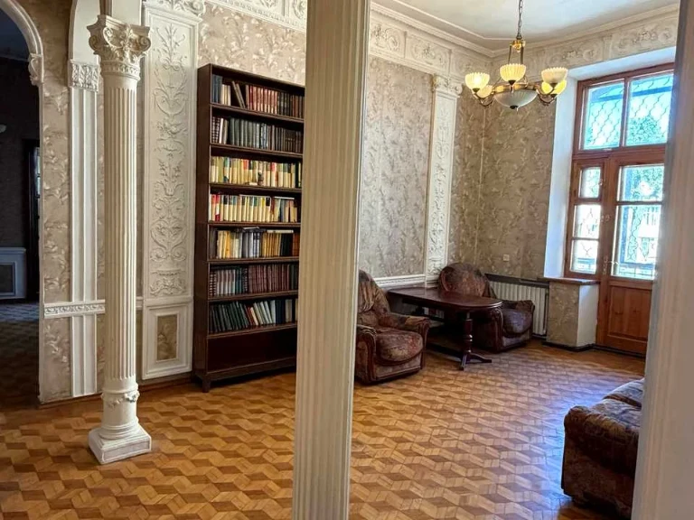 Квартира. Одеса, Семінарська вул.